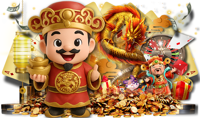 allcasino gaming คาสิโนออนไลน์