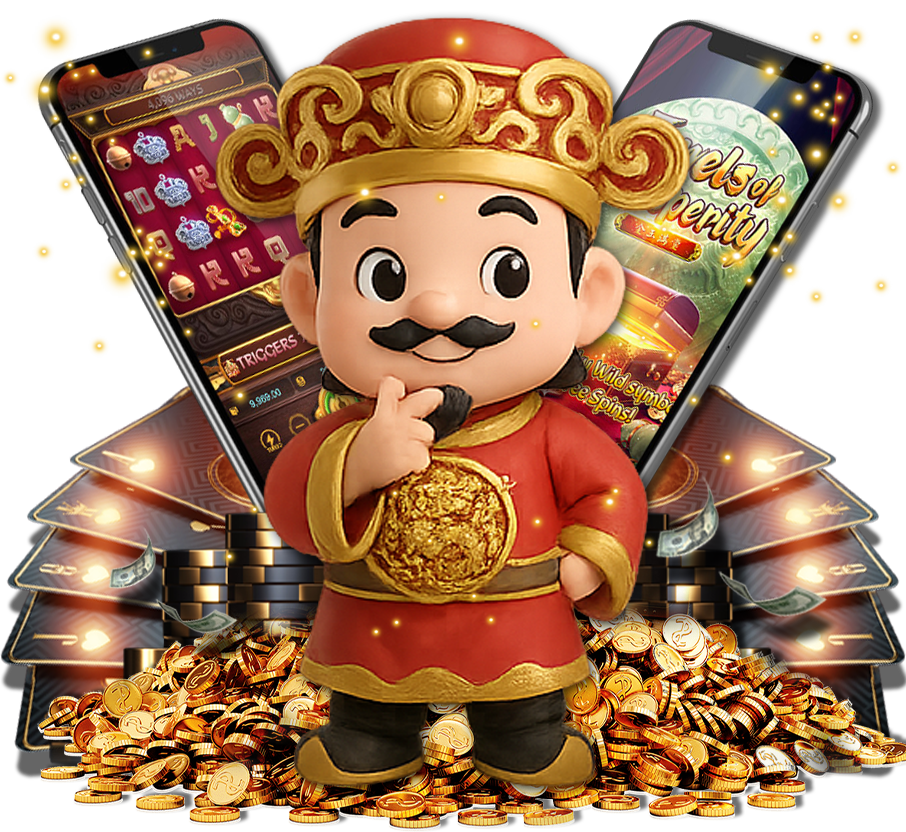 allcasino gaming เล่นบนมือถือ